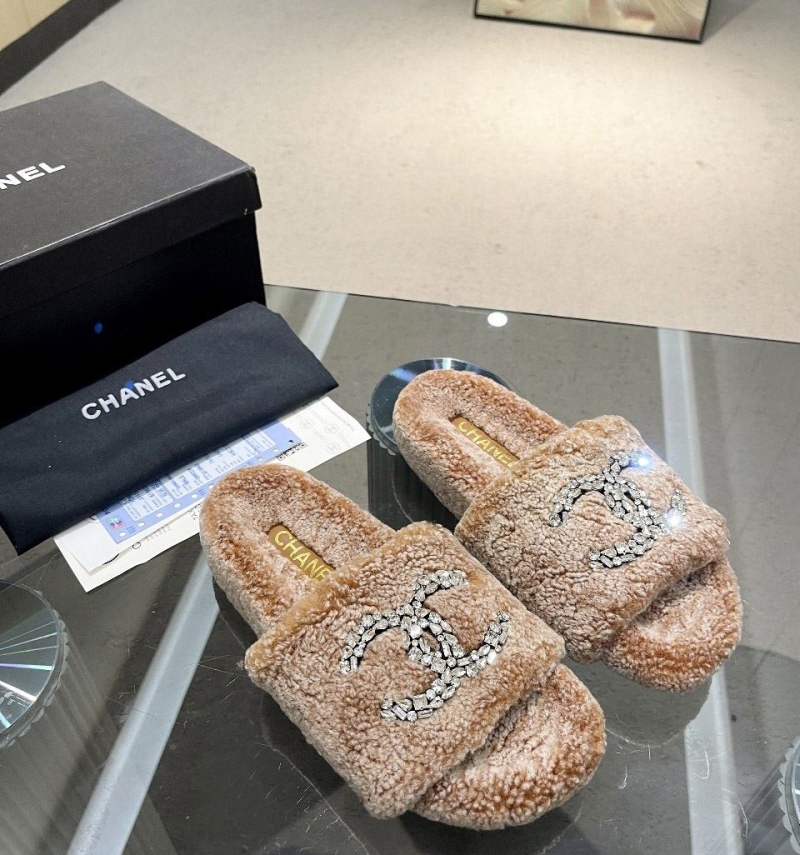 Ch*el slippers